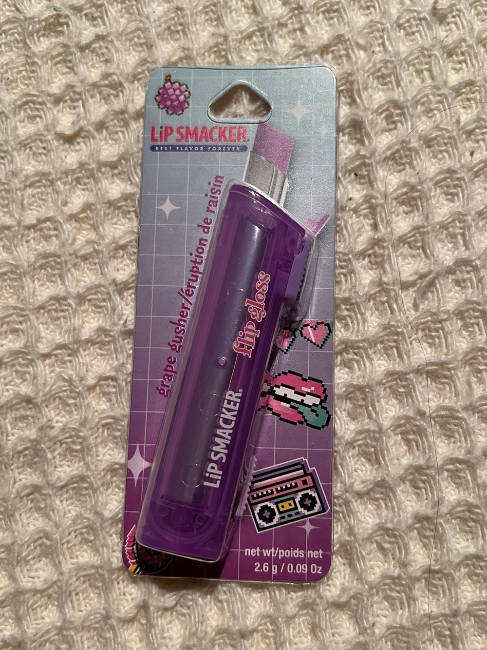 Lip Smacker Flip Gloss